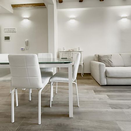 Realkasa Canonica Apartment Bologna Ngoại thất bức ảnh