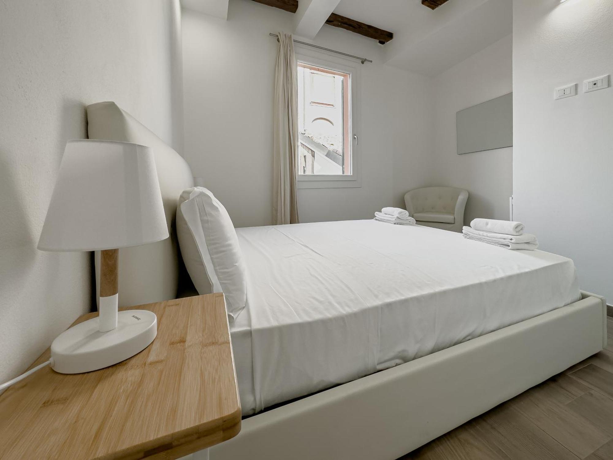 Realkasa Canonica Apartment Bologna Ngoại thất bức ảnh