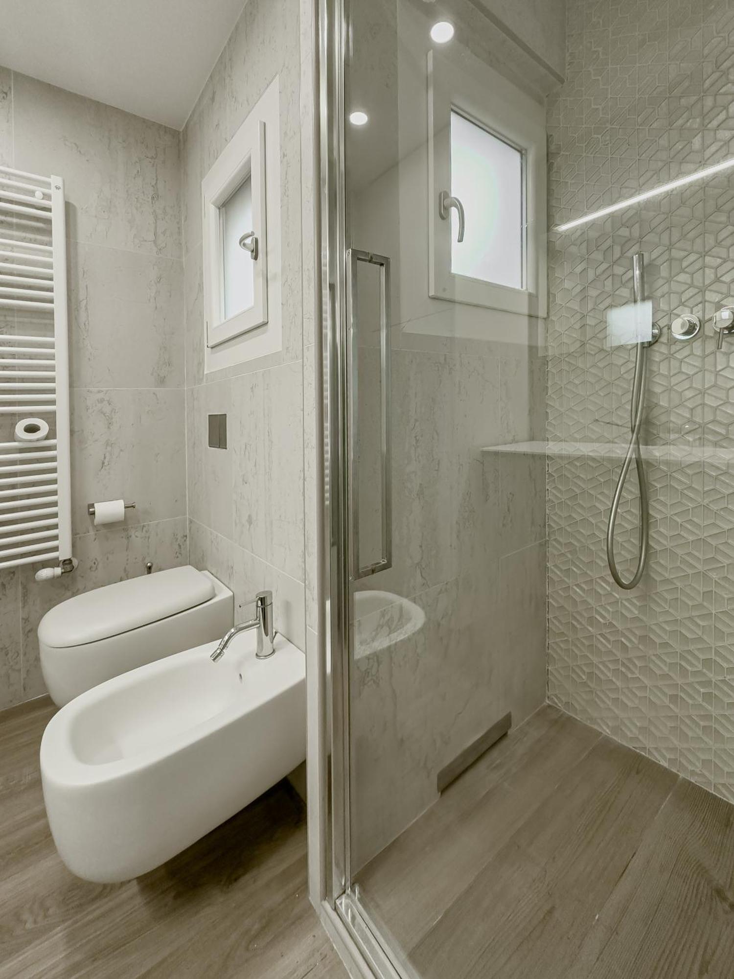 Realkasa Canonica Apartment Bologna Ngoại thất bức ảnh