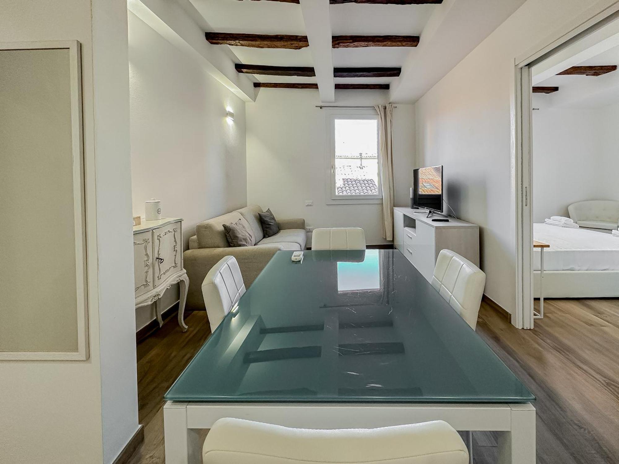Realkasa Canonica Apartment Bologna Ngoại thất bức ảnh