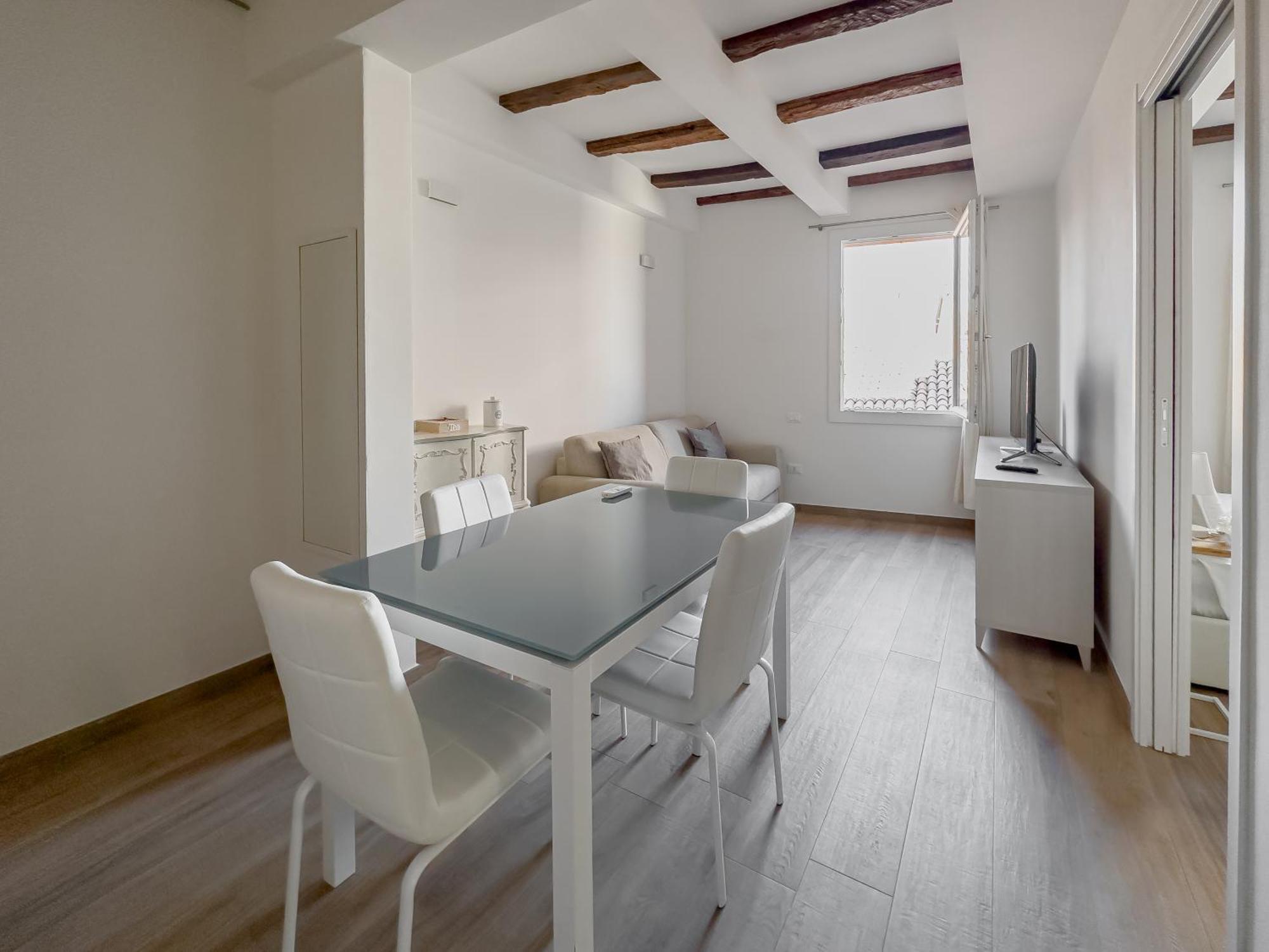 Realkasa Canonica Apartment Bologna Ngoại thất bức ảnh