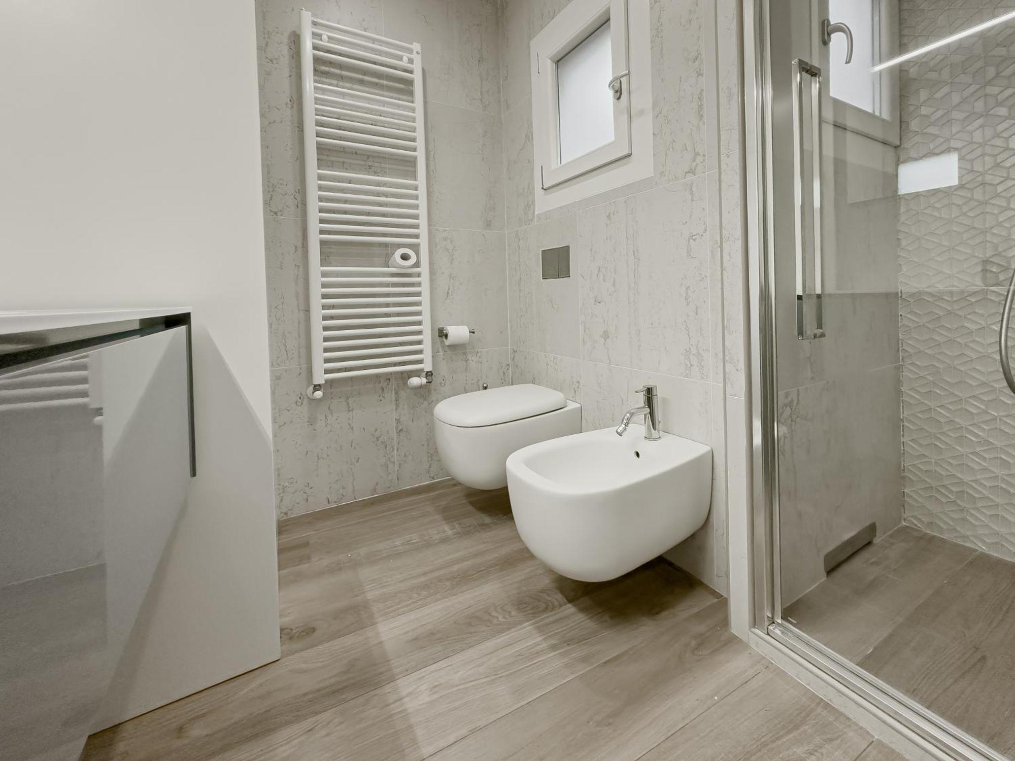 Realkasa Canonica Apartment Bologna Ngoại thất bức ảnh