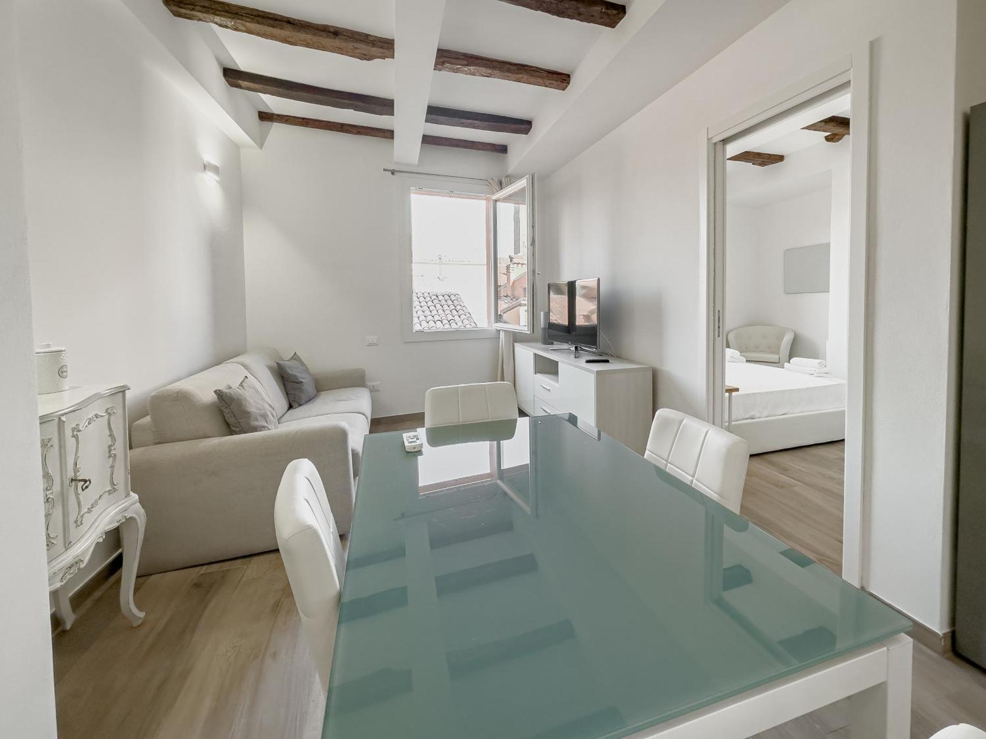 Realkasa Canonica Apartment Bologna Ngoại thất bức ảnh