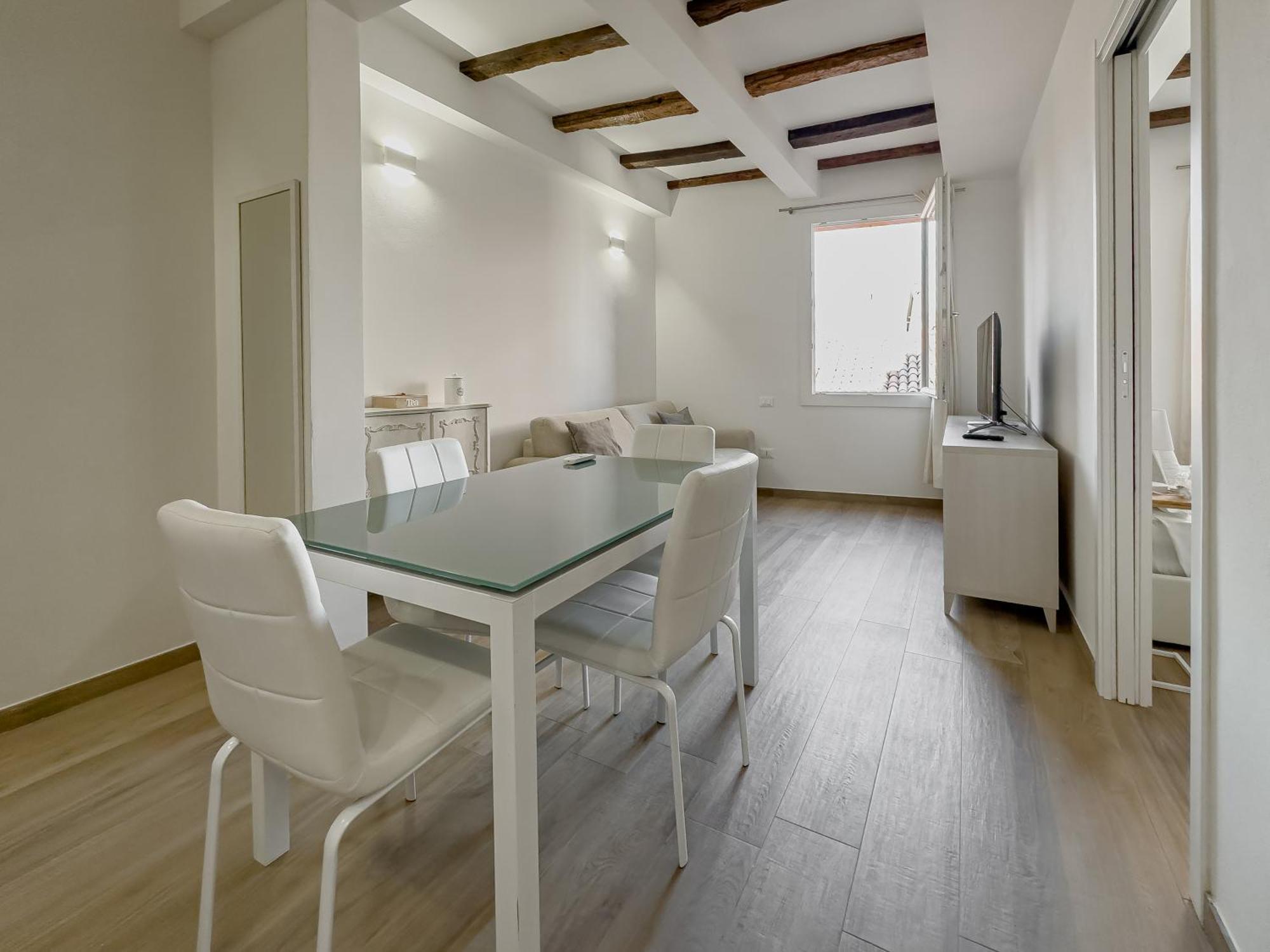 Realkasa Canonica Apartment Bologna Ngoại thất bức ảnh
