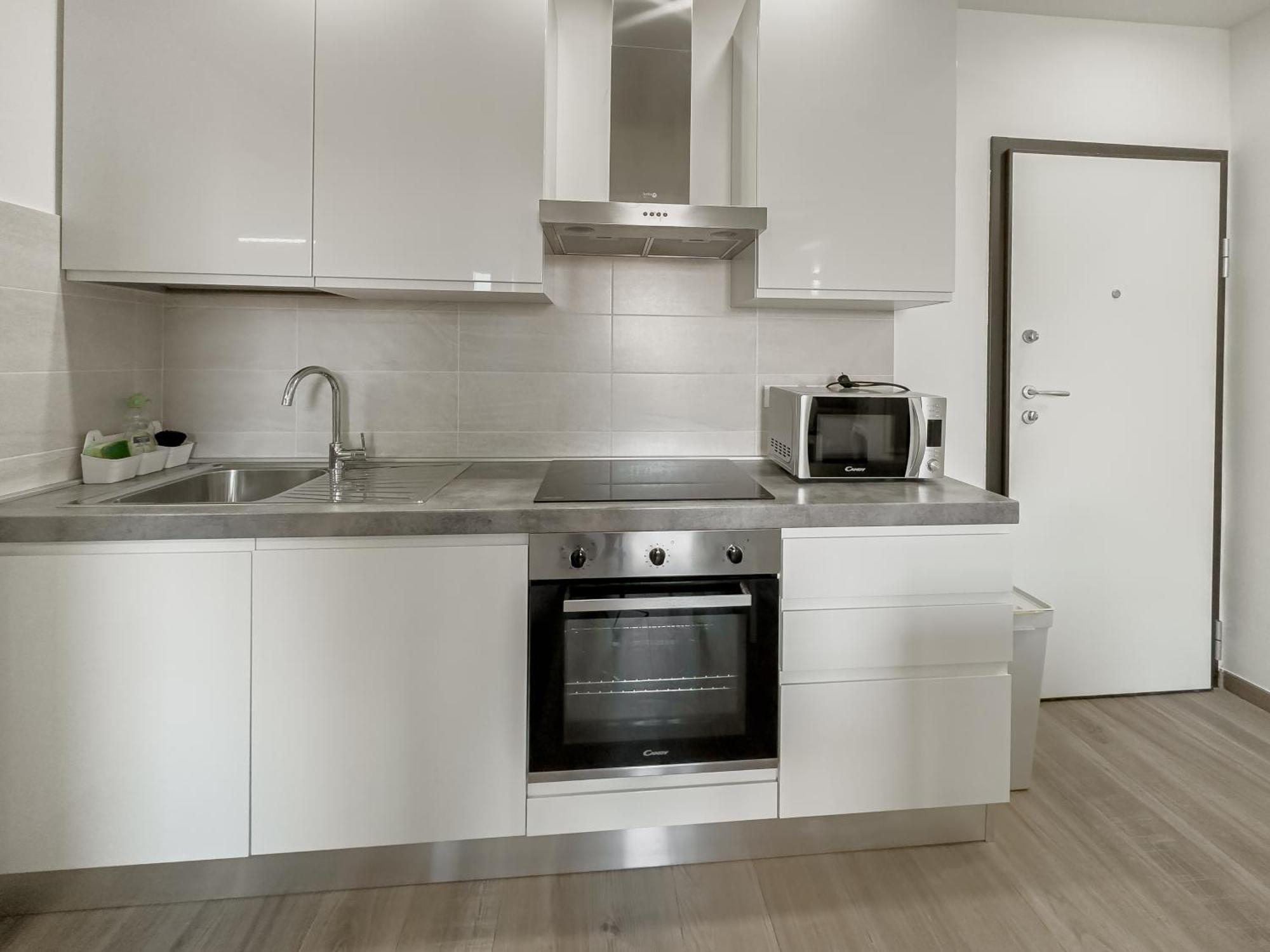 Realkasa Canonica Apartment Bologna Ngoại thất bức ảnh