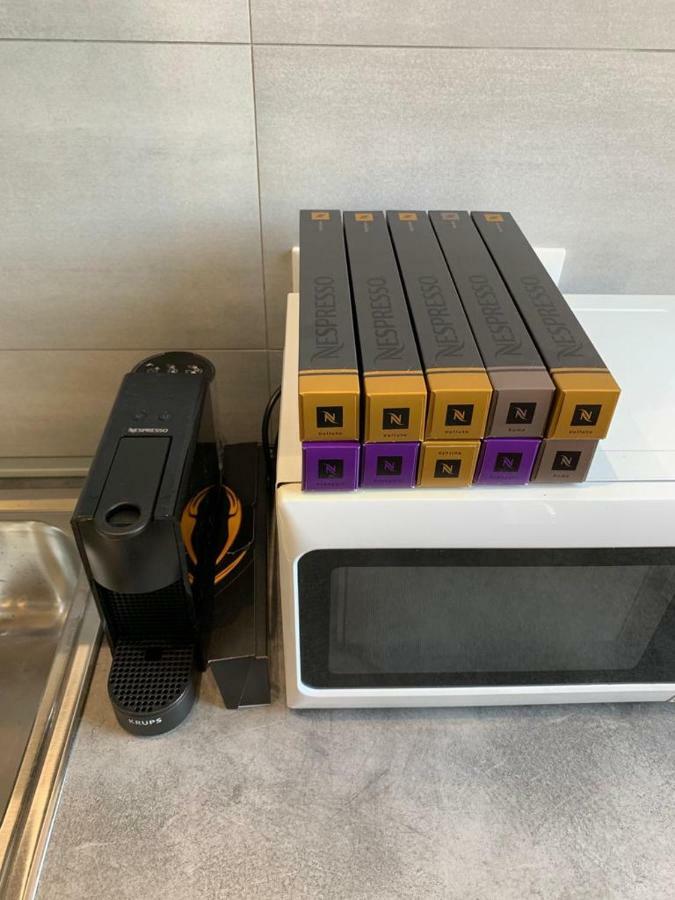 Realkasa Canonica Apartment Bologna Ngoại thất bức ảnh