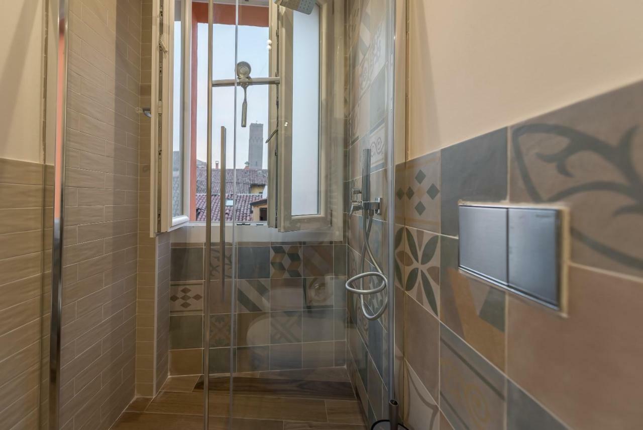 Realkasa Canonica Apartment Bologna Ngoại thất bức ảnh